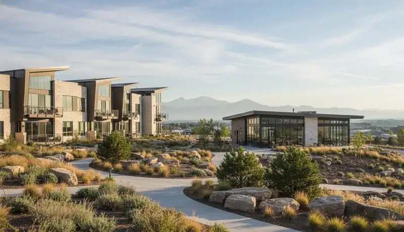 Expert Plumbing Pro - briargate-north-80924