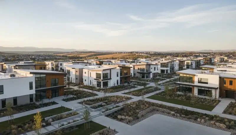 Expert Plumbing Pro - wolf-ranch-80924