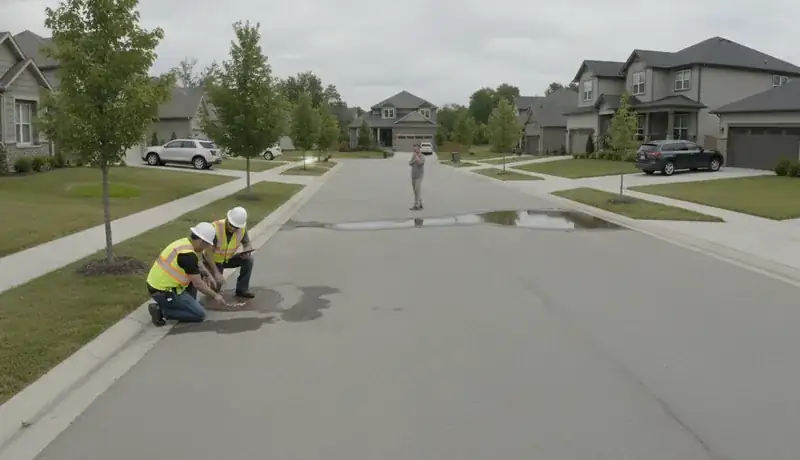 Expert Plumbing Pro - early-signs-of-drain-and-sewer-issues-in-modern-residential-areas