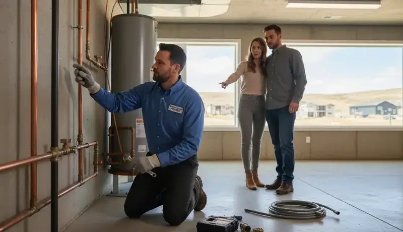 Expert Plumbing Pro - plumbing-maintenance-tips-for-growing-north-colorado-springs-communities