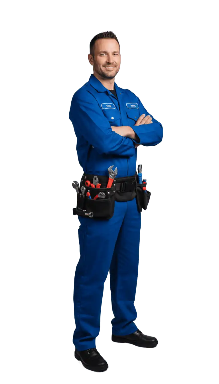 Expert Plumbing Pro - man_shape_1