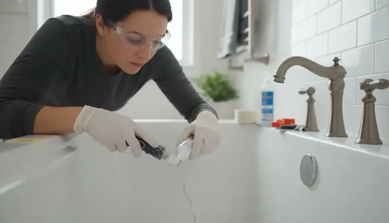 Expert Plumbing Pro - bathtub-repair