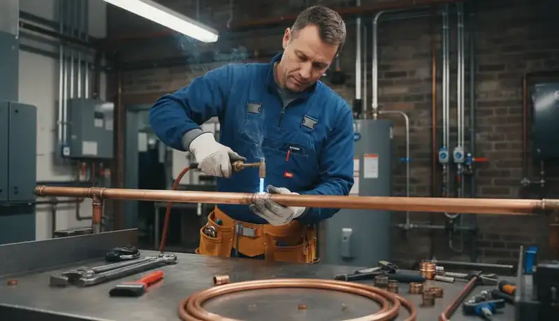 Expert Plumbing Pro - commercial-plumbing