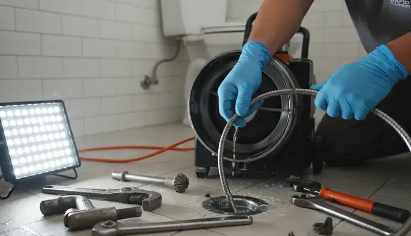 Expert Plumbing Pro - drain-cleaning