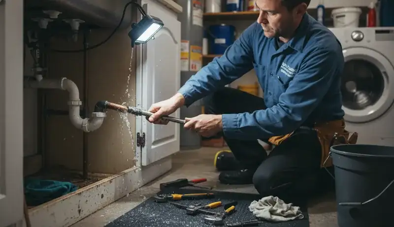 Expert Plumbing Pro - emergency-plumbing