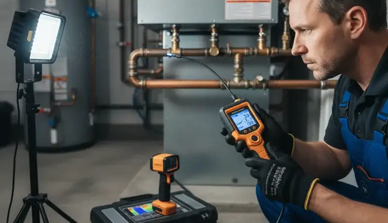 Expert Plumbing Pro - gas-leak-detection