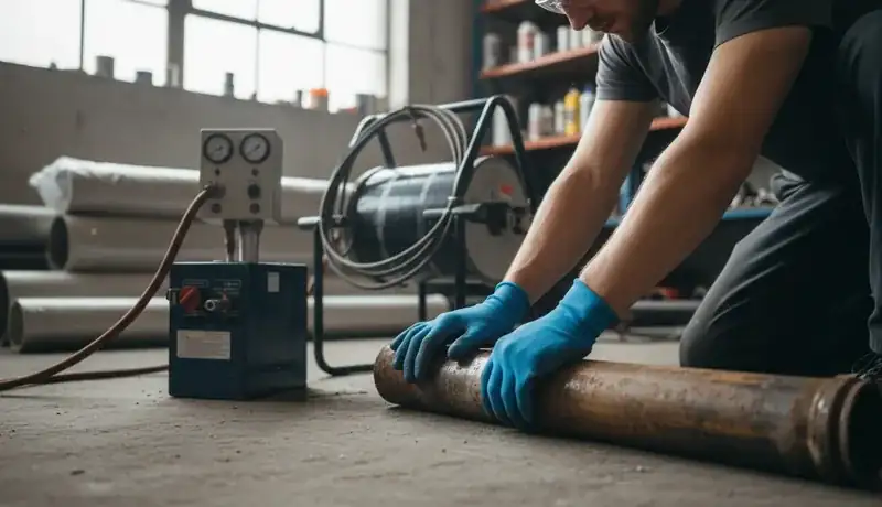 Expert Plumbing Pro - pipe-lining