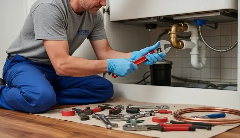 Expert Plumbing Pro - residential-plumbing