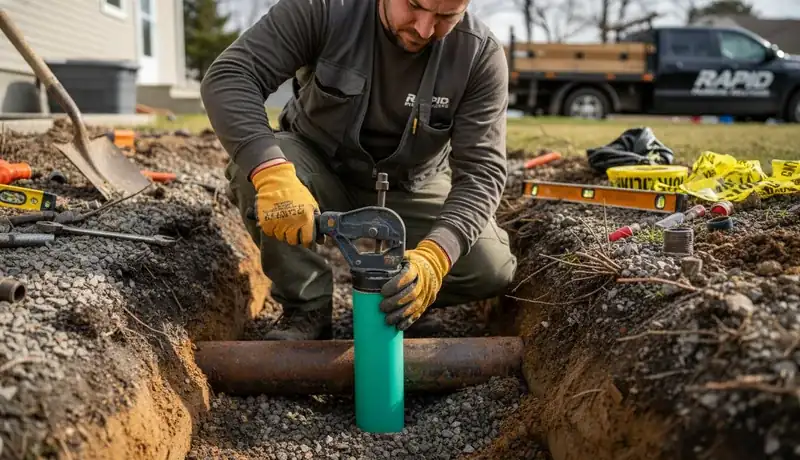 Expert Plumbing Pro - sewer-line-replacement