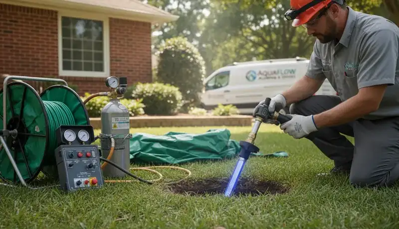 Expert Plumbing Pro - trenchless-sewer-repair