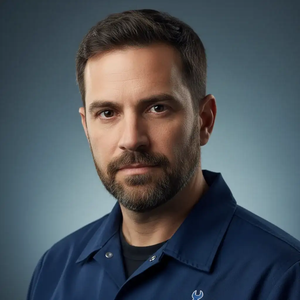 Expert Plumbing Pro - team_member_1