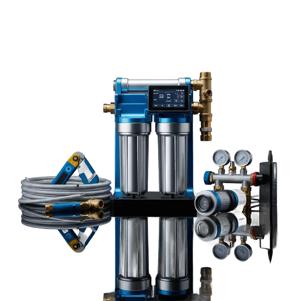 Expert Plumbing Pro - tool_2