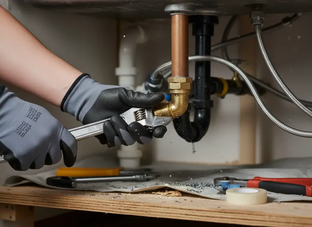 Expert Plumbing Pro - why_1